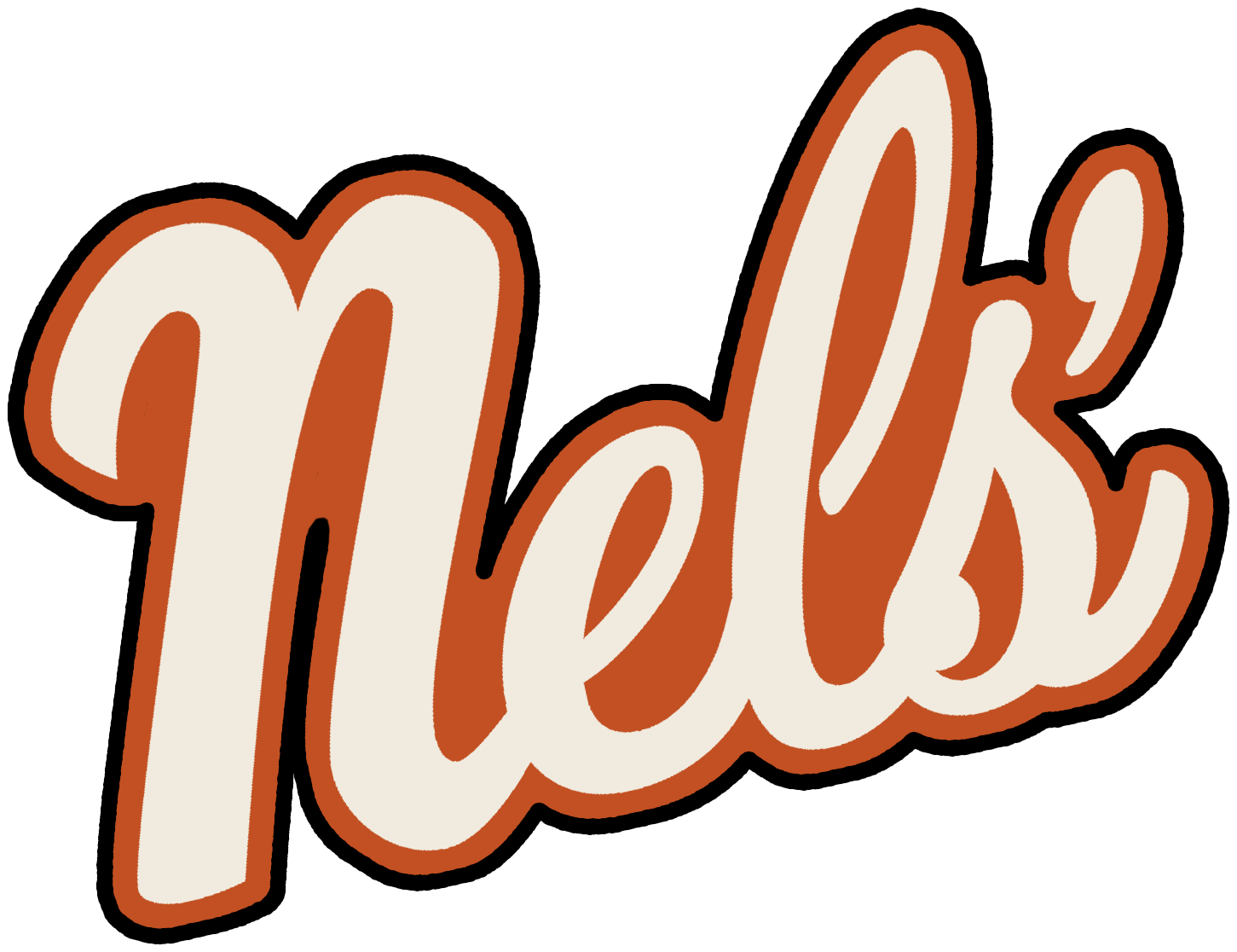 Nels'